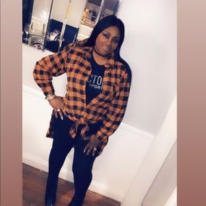 Meet your Posher, Tammy